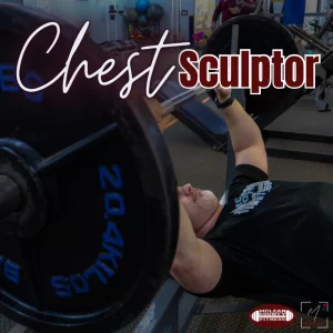 Chest Sculptor: Tone and Strengthen Your Pecs with This Workout